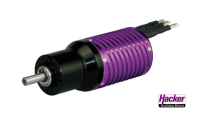 Hacker Motor B50-7S Competition + 6,7:1 Kv 4720 (4250320276326)