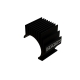 Arrma - Motor Heatsink Type C: GROM (ARA-1419)