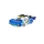 Arrma - MOJAVE GROM Body  Blue/White (ARA412009)