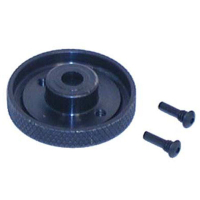 Losi - Flywheel w/Pins: XXX-NT (LOSA9372)