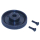 Losi - Flywheel w/Pins: XXX-NT (LOSA9372)