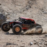 Losi - 1/6 8IGHT-X Super Lasernut 4WD Brushless Buggy RTR (LOS04019)