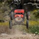 Losi - 1/6 8IGHT-X Super Lasernut 4WD Brushless Buggy RTR (LOS04019)