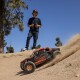 Losi - 1/6 8IGHT-X Super Lasernut 4WD Brushless Buggy RTR (LOS04019)