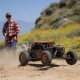 Losi - 1/6 8IGHT-X Super Lasernut 4WD Brushless Buggy RTR (LOS04019)