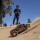 Losi - 1/6 8IGHT-X Super Lasernut 4WD Brushless Buggy RTR (LOS04019)