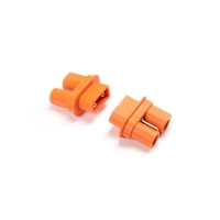 One-Piece Battery Adapter IC2 auf IC3 Battery (2 Stück)