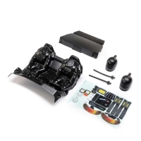 Losi - Interior Set: 8X Super Lasernut (LOS250061)