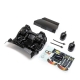 Losi - Interior Set: 8X Super Lasernut (LOS250061)