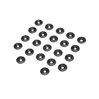 Losi - Body Button (22): 8X Super Lasernut (LOS250062)