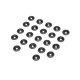 Losi - Body Button (22): 8X Super Lasernut (LOS250062)