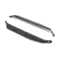 Losi - Side Guard Set: 8X Super Lasernut (LOS251128)