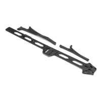 Losi - Chassis Brace Set: 8X Super Lasernut (LOS251129)