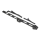 Losi - Chassis Brace Set: 8X Super Lasernut (LOS251129)