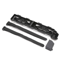 Losi - Battery Tray: 8X Super Lasernut (LOS251130)