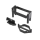 Losi - ESC & Servo Mount: 8X Super Lasernut (LOS251131)