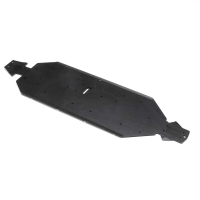 Losi - Chassis: 8X Super Lasernut (LOS251133)