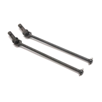 Losi - Front Universal (2): 8X Super Lasernut (LOS252143)