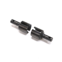 Losi - Front/Rear Outdrive (2): 8X Super Lasernut (LOS252147)