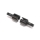 Losi - Front/Rear Outdrive (2): 8X Super Lasernut (LOS252147)