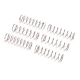 Losi - Front Spring Set: 8X Super Lasernut (LOS253037)