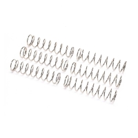 Losi - Rear Spring Set: 8X Super Lasernut (LOS253038)