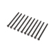 Losi - Button Head Screws M4x60mm (10) (LOS255028)