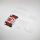 Losi - Panel Set Clear: 8X Super Lasernut (LOS350007)