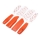 Spektrum - Orange Grip Set: Spektrum iX20 (SPM-1013)