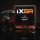 Spektrum - iXSR 6-Channel DSMR Surface Transmitter with SR515 Receiver (SPM6420EU)