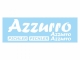 Pichler Dekorsatz Azzurro (weiß) (18252)