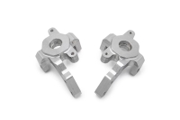 Hobbytech - CRX/CRX2/X-PERF FRONT L/R KNUCKLES FOR LEST (CRX-266-FR)