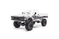 Hobbytech - CRX2.1 BUILDER KIT PEUGEOT 504 PICK UP (8.CRX2.1-504)