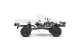 Hobbytech - CRX2.1 BUILDER KIT PEUGEOT 504 PICK UP (8.CRX2.1-504)