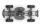 Hobbytech - CRX2.1 BUILDER KIT PEUGEOT 504 PICK UP (8.CRX2.1-504)