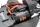 Hobbytech - CRX2.1 BUILDER KIT PEUGEOT 504 PICK UP (8.CRX2.1-504)