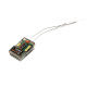 Spektrum - AR8360T+ DSMX 8-Channel AS3X+ & SAFE...