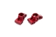 Hobbytech - REAR C-HUBIN ALU. OAS (MADE IN FRANCE)...