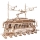 Pichler Klassische Straßenbahn (Lasercut Holzbausatz) (18200)