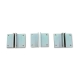 Hangar 9 - Retract Mounting Brackets: OV-10 Bronco 20cc...