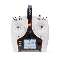 Spektrum - NX7e+ Fernsteuerung white Edition