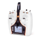 Spektrum - NX7e+ Fernsteuerung white Edition