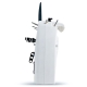 Spektrum - NX7e+ Fernsteuerung white Edition