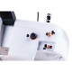 Spektrum - NX7e+ Fernsteuerung white Edition