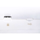 Spektrum - NX7e+ Fernsteuerung white Edition