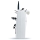 Spektrum - NX7e+ Fernsteuerung white Edition