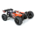 Pro-Line Racing - Badlands MX 1.9 Buggy Tires MTD Mach-10 Black Wheels: Typhon GROM (PRO1024610)