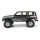 Pro-Line Racing - 1/10 2001 Jeep Cherokee Clear Body 12.3â€ (313mm) Wheelbase Crawlers (PRO363500)