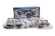Hobbytech - CRX2.1 CRAWLER KIT (8.CRX2.1-KIT)