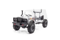 Hobbytech - CRX2.1 BUILDER KIT SURVIVAL LONG CAB (8.CRX2.1-SURVIVAL)